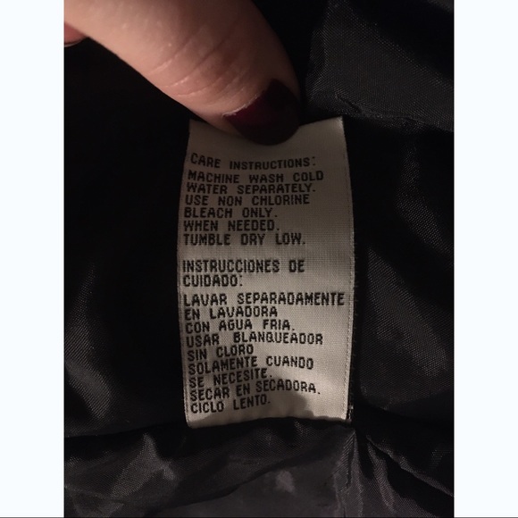 CS Signature Vest, Navy Blue, Size Small - Picture 4 of 6